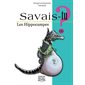 Savais-tu ? T.69  : Les hippocampes : Couverture souple
