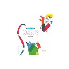 Couleurs : AVC