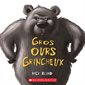 Gros Ours grincheux : Cartonné