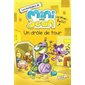 Un drôle de tour : Les histoires de Mini-Jean et Mini-Bulle !