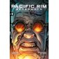 Pacific rim T.01 : Bande dessinée