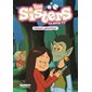 Les sisters : La série TV T.07 : Namour galactique : 6-8