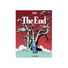The end : Bande dessinée