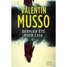 Dernier été pour Lisa