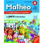 Mathéo, 1ère année : et les mathématiques au quotidien : 2024