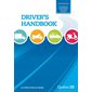 Driver's handbook : 2nd edition : Amendments to the Highway Safety Code included