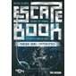 Panique dans l'hyperespace : Escape book