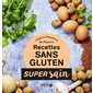 Recettes sans gluten