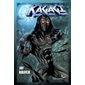 Kagagi : Bande dessinée