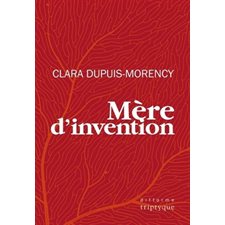 Mère d'invention