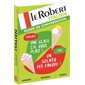 Le Robert italien : Guide de conversation : Voyages, business, études
