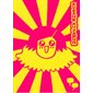 Zviane au Japon : Bande dessinée
