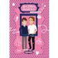 Les filles modèles Hors-série T.01 : Corentin et Lucien : 9-11