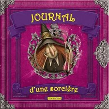 Journal d'une sorcière : Cher journal