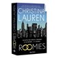 Roomies : Du métro new-yorkais à Broadway et de Broadway à ... l'inconnu ! : NR