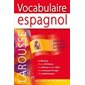 Vocabulaire espagnol : Larousse : Les clés de la réussite