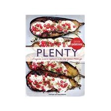 Plenty : Ottolenghi : Édition québécoise