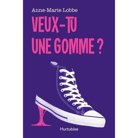 Veux-tu une gomme ?