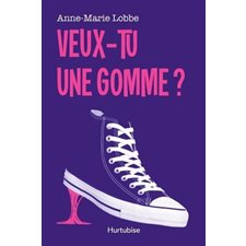 Veux-tu une gomme ?