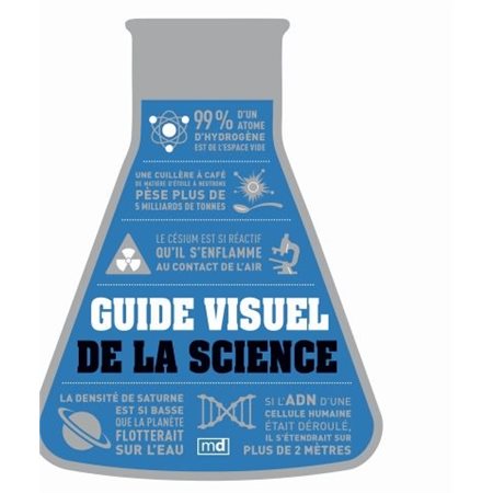 Guide visuel de la science