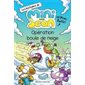 Opération boule de neige : Les histoires de Mini-Jean et Mini-Bulle !