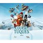La course des tuques : Album