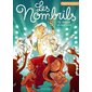 Les nombrils T.08 : Ex, drague et rock'n'roll ! : Bande dessinée