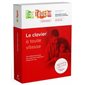 Tap'Touche : Le clavier à toute vitesse : Édition familiale : Abonnement d'un an pour 3 utilisateurs