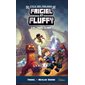 Frigiel et Fluffy : Cycle C : Le Cycle des Farlands T.01 : Les trois clans : 9-11