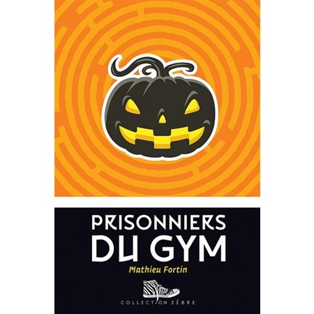Prisonniers du gym : Zèbre : 9-11