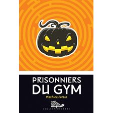 Prisonniers du gym : Zèbre : 9-11