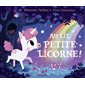 Au lit, petite licorne ! : Le coin des histoires : Couverture rigide