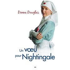 Nightingale T.05 : Un voeu pour Nightingale