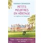Petits meurtres en héritage : Les mystères de Honeychurch