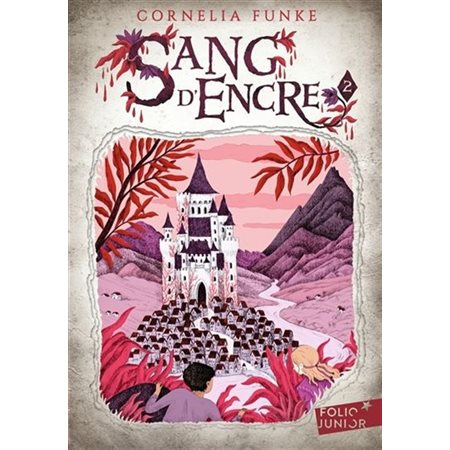 Sang d'encre (FP) : 9-11