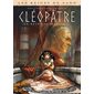 Cléopâtre, la reine fatale T.02 : Les reines de sang : Bande dessinée