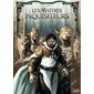 Les maîtres inquisiteurs T.11 : Zakariel : Bande dessinée