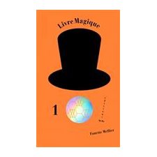 Livre magique T.01 : Le ballon