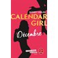 Décembre (FP) : Calendar girl
