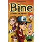 Bine T.01 : L'affaire est pet shop : Nouvelle édition : 9-11