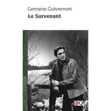 Le survenant (FP) : Bibliothèque québécoise