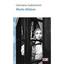 Marie-Didace (FP) : Bibliothèque québécoise