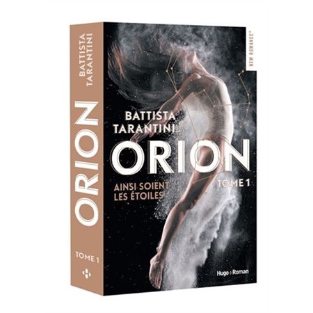 Orion T.01 : Ainsi soient les étoiles : NR