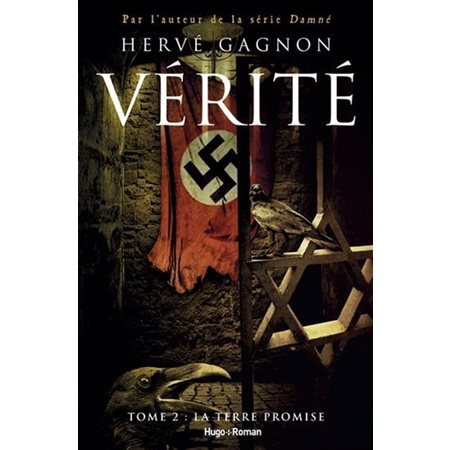 Vérité T.02 : La terre promise : SPS