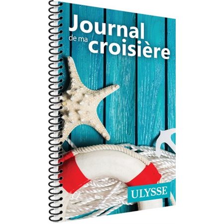 Journal de ma croisière