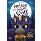 Les MÉGA zaventures de Billy Stuart T.01 : Le fantôme de la maison Scott