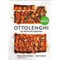 Ottolenghi : 140 recettes exquises : nouv. Édition québécoise
