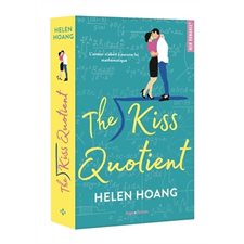 The kiss quotient : NR