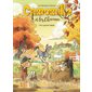 Camomille et les chevaux T.05 : Une superbe balade : Bande dessinée