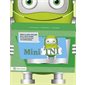 Mini-TNI : 3e cycle :  Mathématique : Carnet effaçable autonome